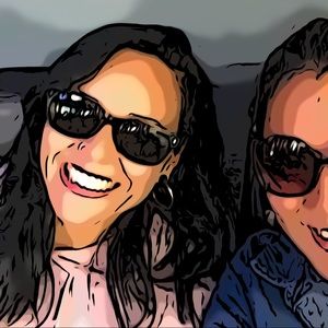 Meet your Posher, Chelsey